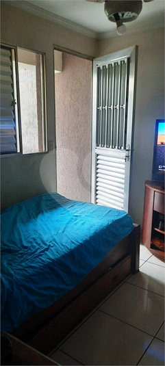 Venda Sobrado São Paulo Vila Medeiros REO706448 23