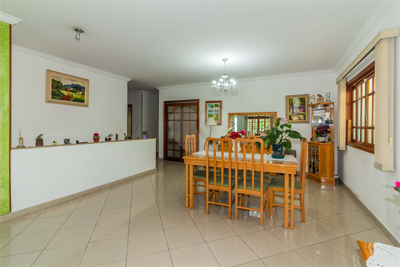 Venda Casa São Paulo Cidade São Francisco REO706476 13