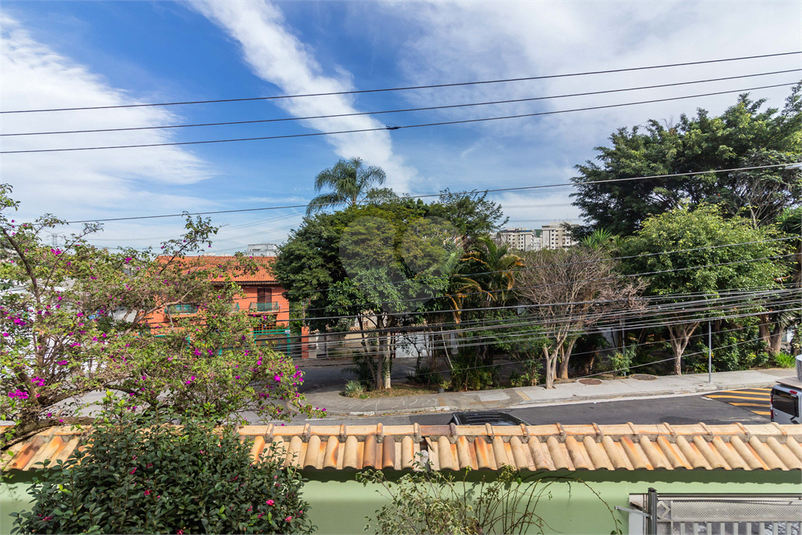 Venda Casa São Paulo Cidade São Francisco REO706476 6