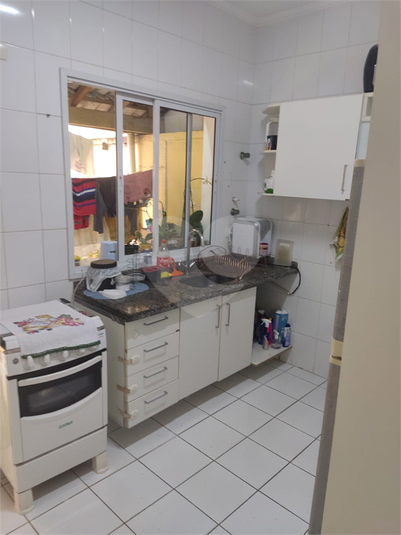 Venda Condomínio São Paulo Vila Adalgisa REO706479 14