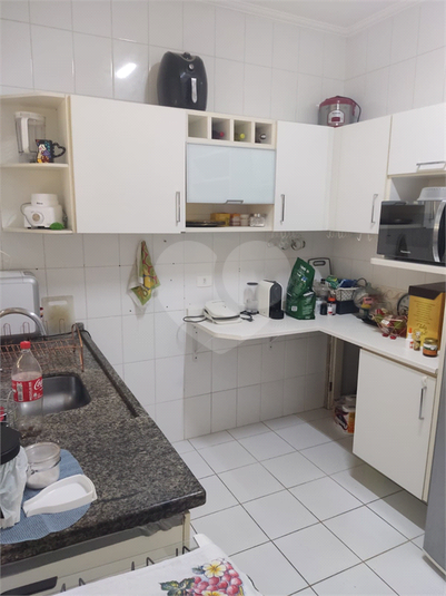 Venda Condomínio São Paulo Vila Adalgisa REO706479 15