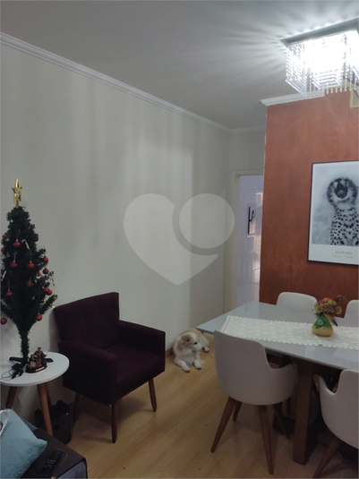 Venda Condomínio São Paulo Vila Adalgisa REO706479 26