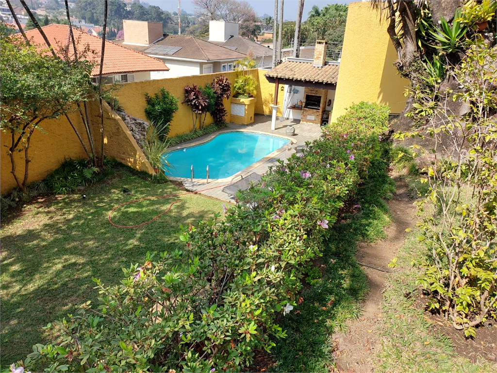 Venda Sobrado São Paulo Vila Inah REO706573 31