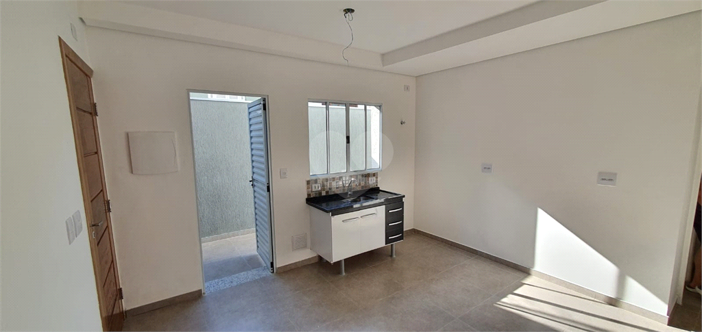 Venda Apartamento São Paulo Imirim REO706595 23