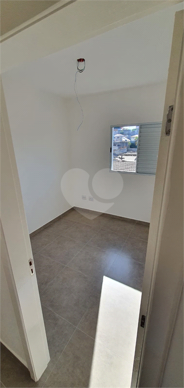 Venda Apartamento São Paulo Imirim REO706595 13