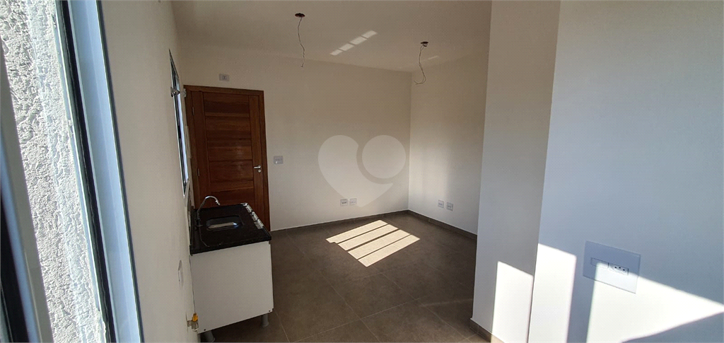 Venda Apartamento São Paulo Imirim REO706595 16