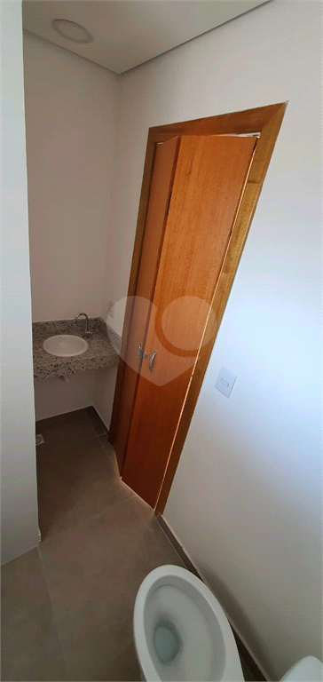 Venda Apartamento São Paulo Imirim REO706595 8