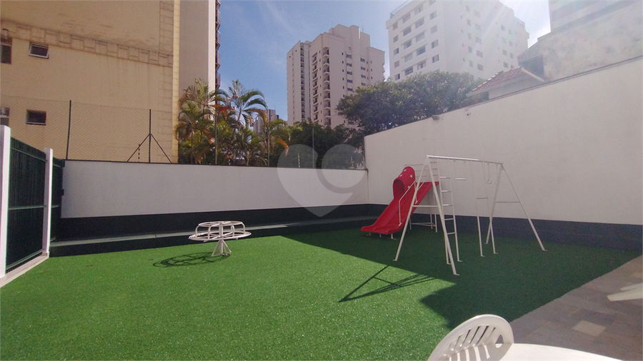 Venda Apartamento São Paulo Moema REO706597 25