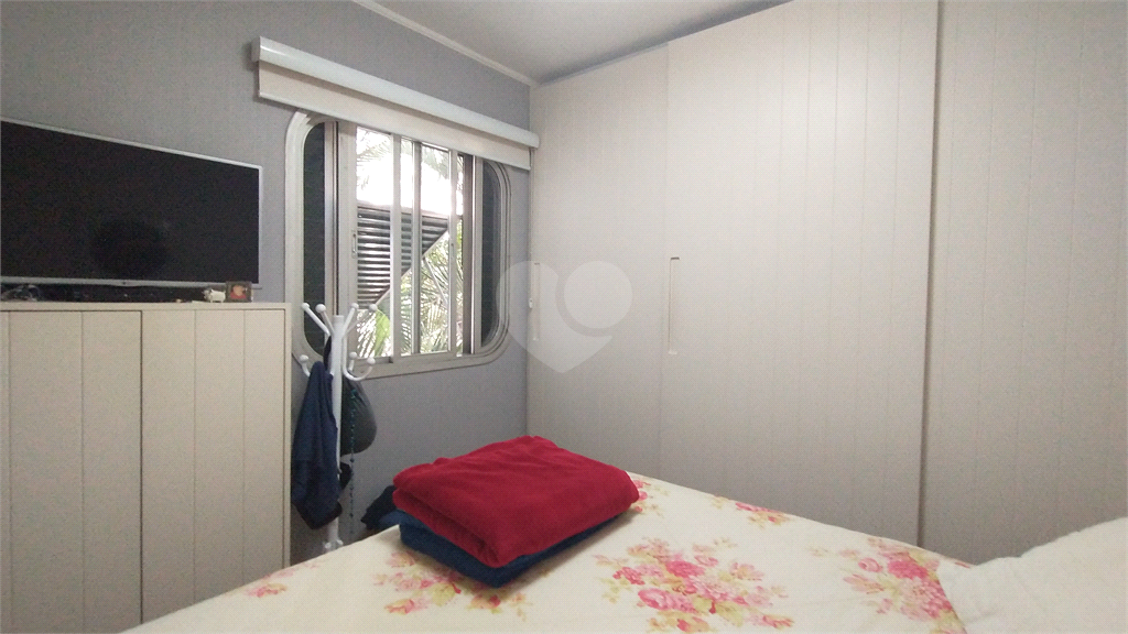 Venda Apartamento São Paulo Moema REO706597 4