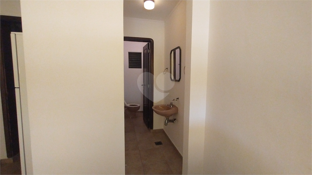 Venda Apartamento São Paulo Moema REO706597 22