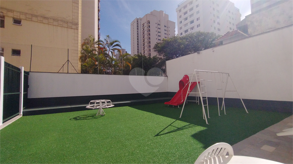 Venda Apartamento São Paulo Moema REO706597 7