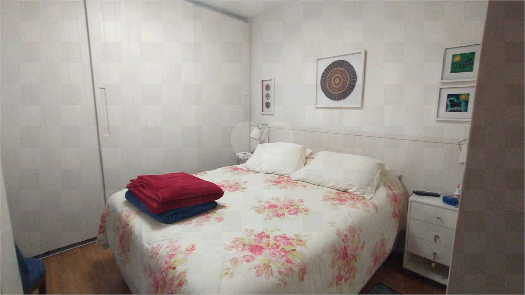 Venda Apartamento São Paulo Moema REO706597 17