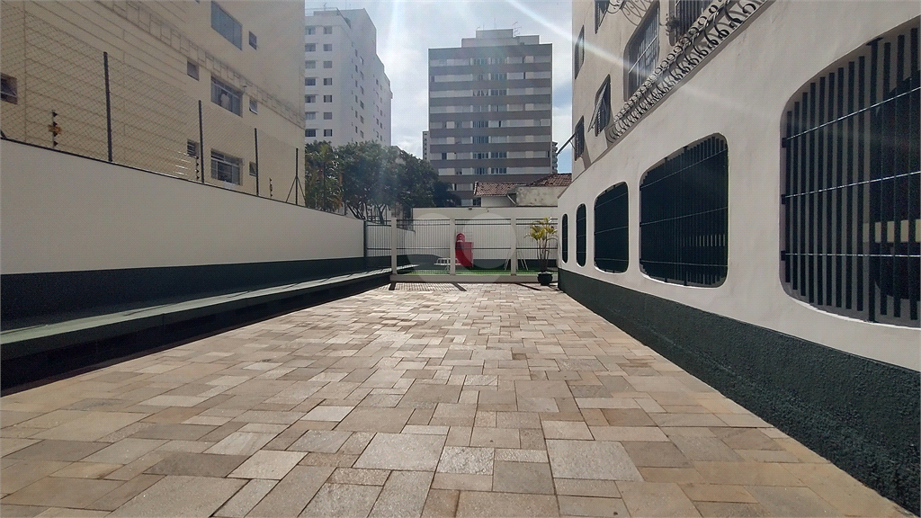 Venda Apartamento São Paulo Moema REO706597 23