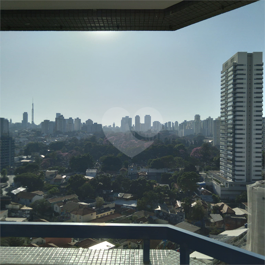 Venda Apartamento São Paulo Pinheiros REO706608 9