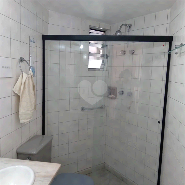 Venda Apartamento São Paulo Pinheiros REO706608 8