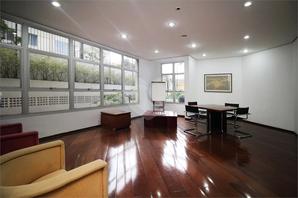 Venda Apartamento São Paulo Pinheiros REO706608 18