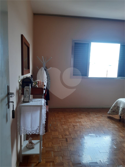 Venda Sobrado São Paulo Jardim Peri REO706621 13