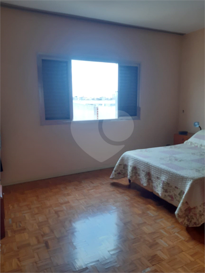 Venda Sobrado São Paulo Jardim Peri REO706621 12