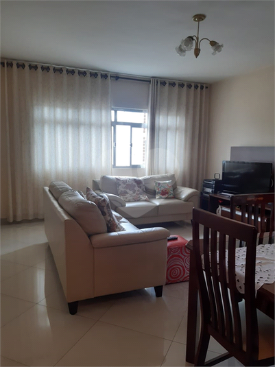 Venda Sobrado São Paulo Jardim Peri REO706621 2