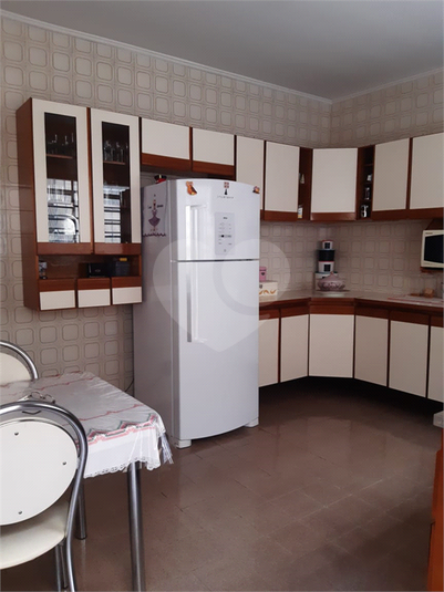 Venda Sobrado São Paulo Jardim Peri REO706621 5