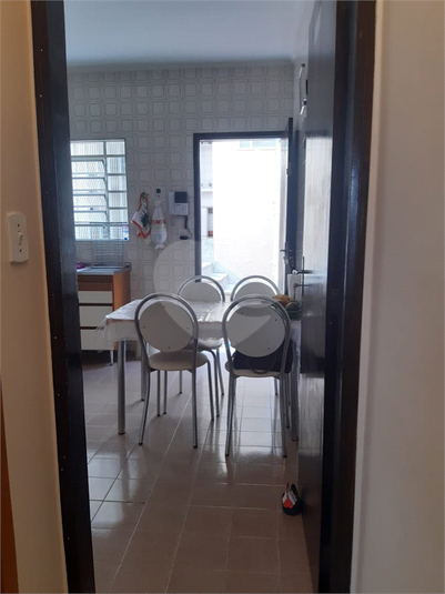 Venda Sobrado São Paulo Jardim Peri REO706621 8