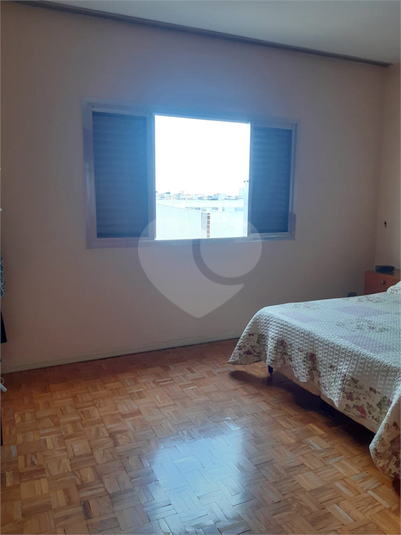 Venda Sobrado São Paulo Jardim Peri REO706621 14