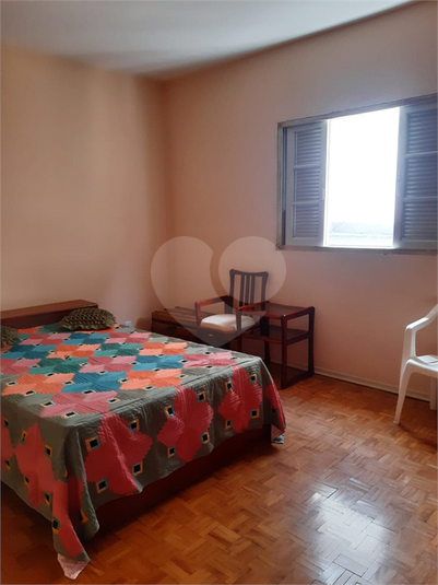 Venda Sobrado São Paulo Jardim Peri REO706621 15