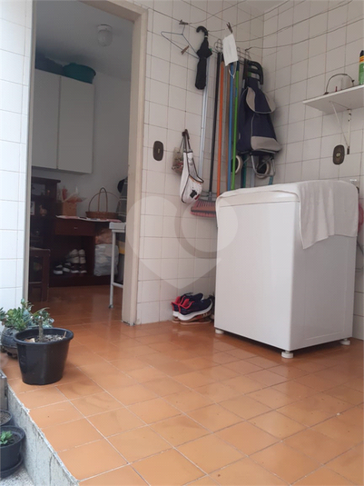 Venda Sobrado São Paulo Jardim Peri REO706621 18