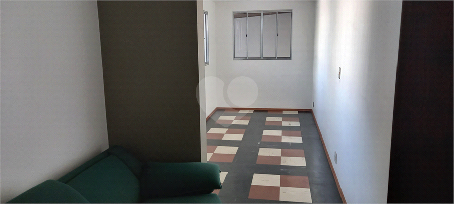 Venda Casa São Paulo Tucuruvi REO706629 23