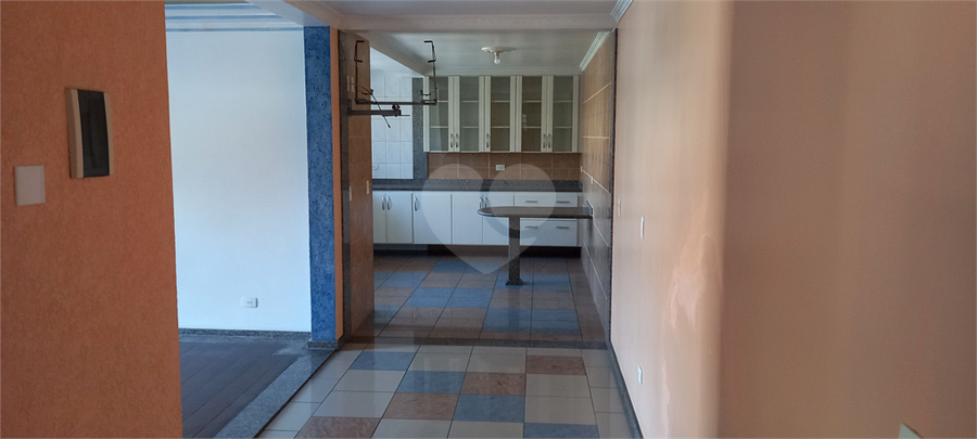 Venda Casa São Paulo Tucuruvi REO706629 6