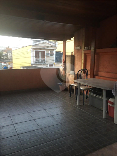 Venda Casa São Paulo Vila Dom Pedro Ii REO706633 7