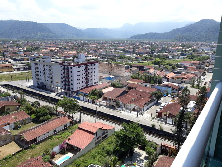 Venda Apartamento Mongaguá Praias Paulistanas REO706640 6