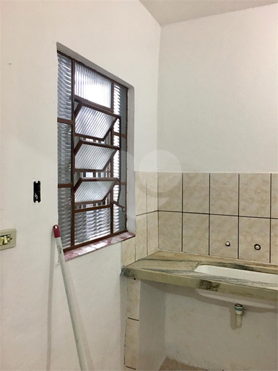 Venda Casa São Paulo Vila Isolina Mazzei REO706645 15