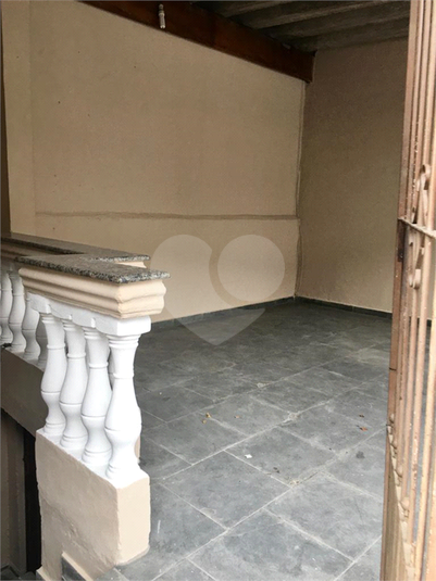 Venda Casa São Paulo Vila Isolina Mazzei REO706645 3
