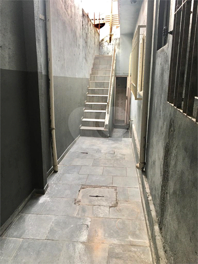 Venda Casa São Paulo Vila Isolina Mazzei REO706645 11