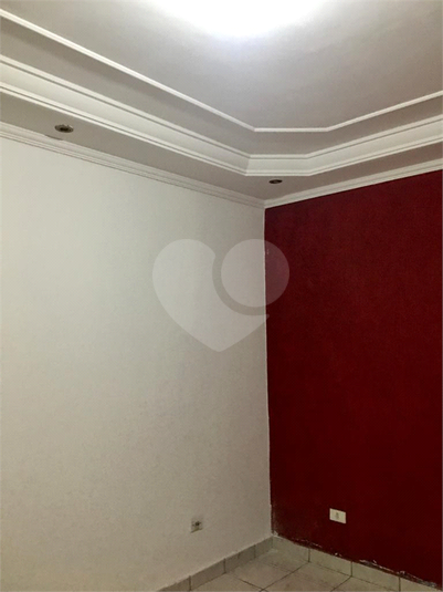Venda Casa São Paulo Vila Isolina Mazzei REO706645 14