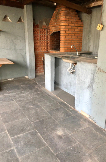 Venda Casa São Paulo Vila Isolina Mazzei REO706645 22
