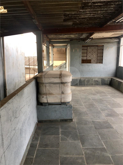 Venda Casa São Paulo Vila Isolina Mazzei REO706645 23
