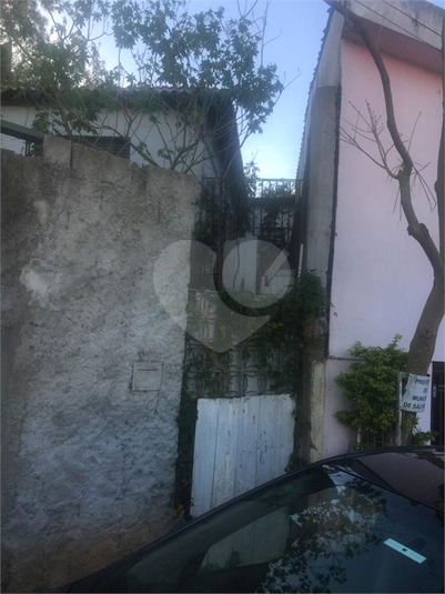 Venda Casa São Paulo Vila Isolina Mazzei REO706655 6