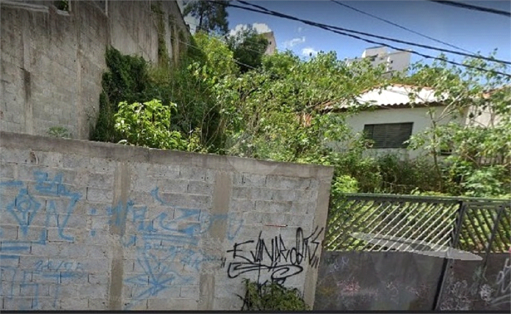 Venda Casa São Paulo Vila Isolina Mazzei REO706655 18