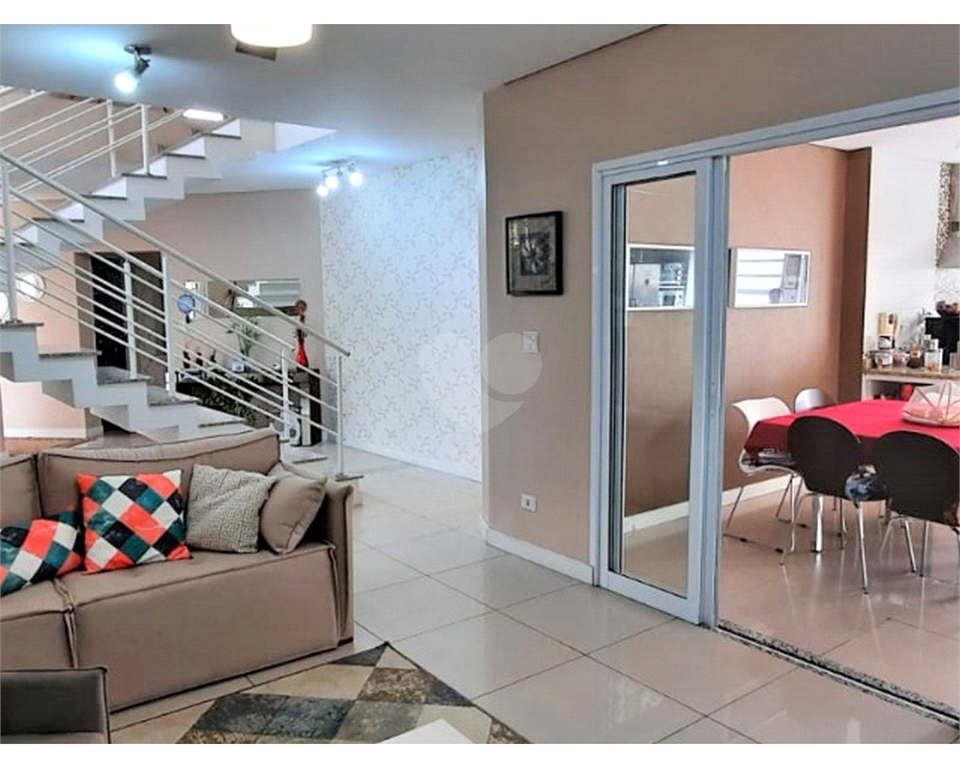 Venda Casa São Paulo Água Fria REO706658 52