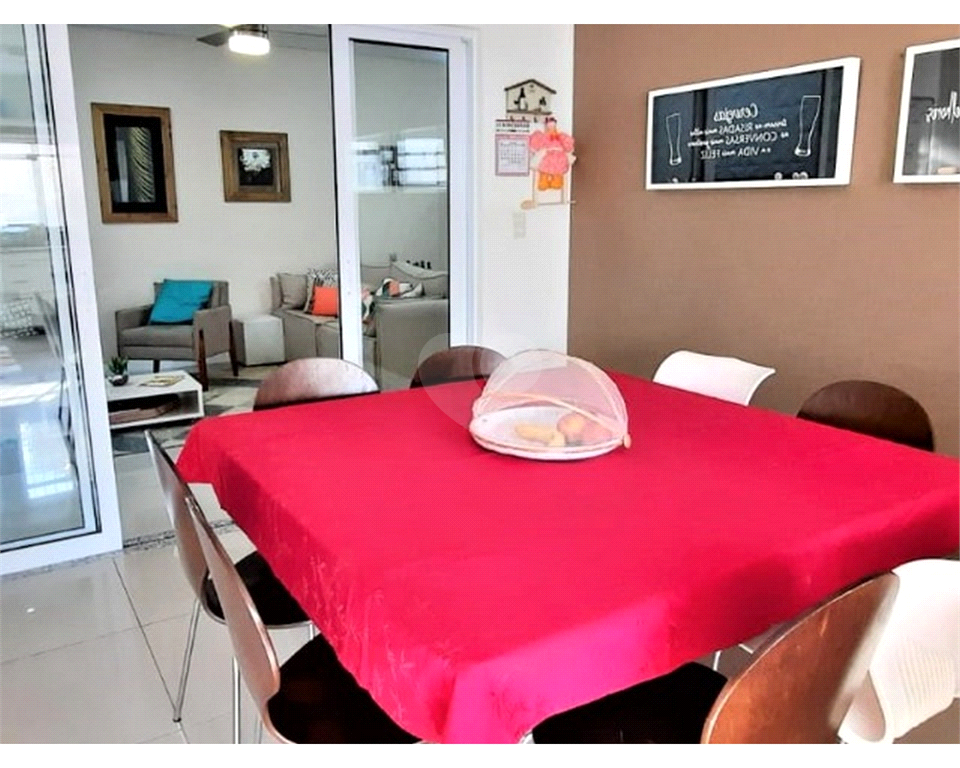 Venda Casa São Paulo Água Fria REO706658 42