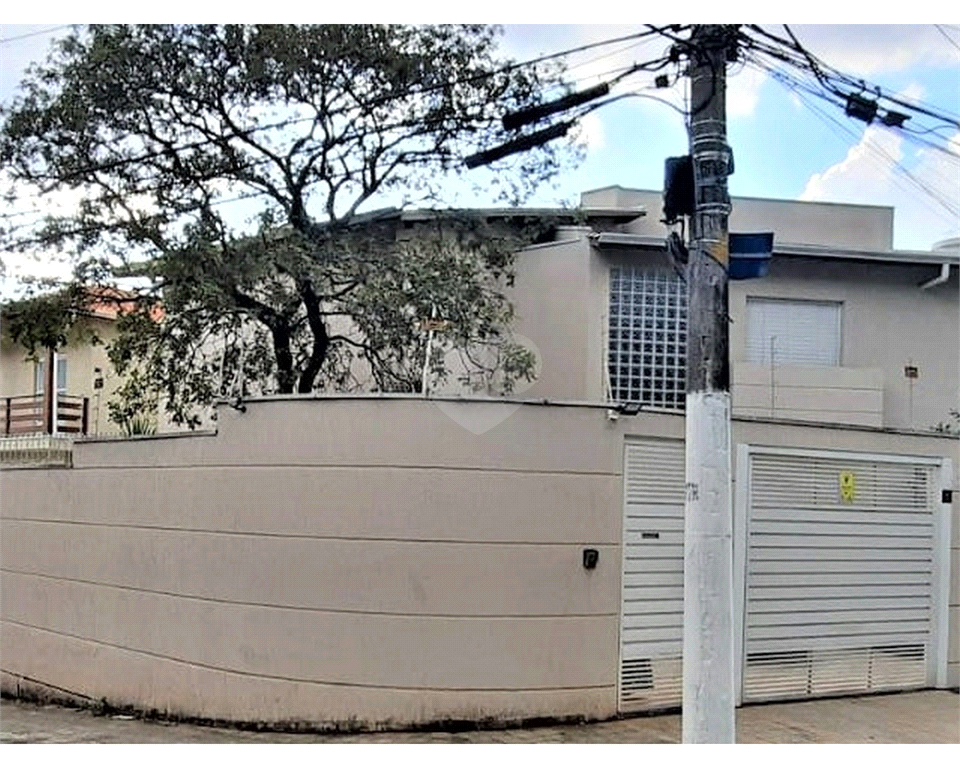 Venda Casa São Paulo Água Fria REO706658 65