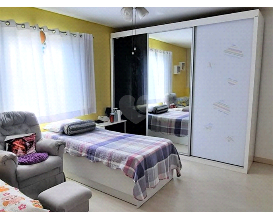 Venda Casa São Paulo Água Fria REO706658 48