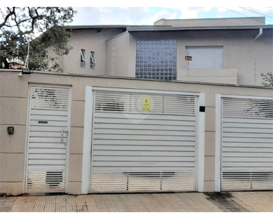 Venda Casa São Paulo Água Fria REO706658 64