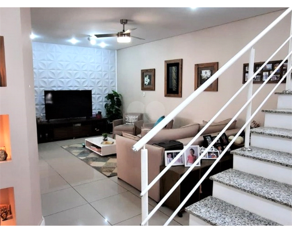 Venda Casa São Paulo Água Fria REO706658 41