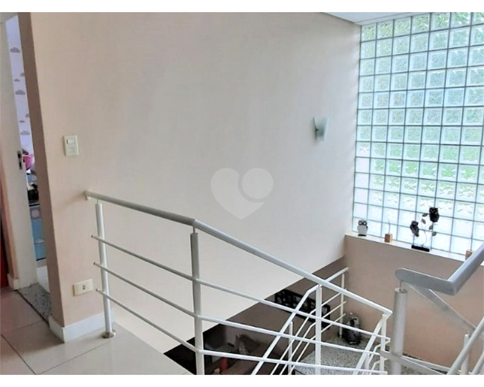 Venda Casa São Paulo Água Fria REO706658 18