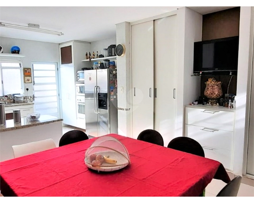 Venda Casa São Paulo Água Fria REO706658 14