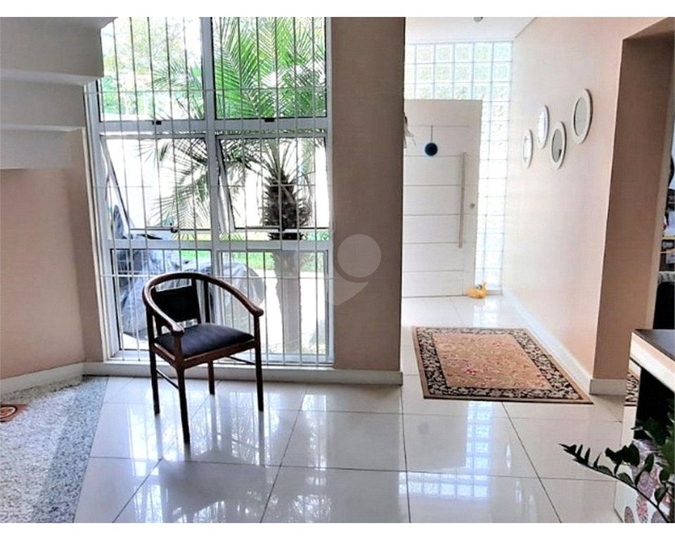 Venda Casa São Paulo Água Fria REO706658 17