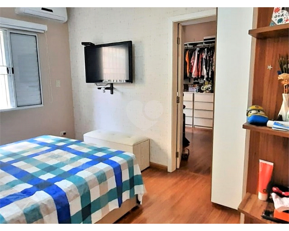 Venda Casa São Paulo Água Fria REO706658 16